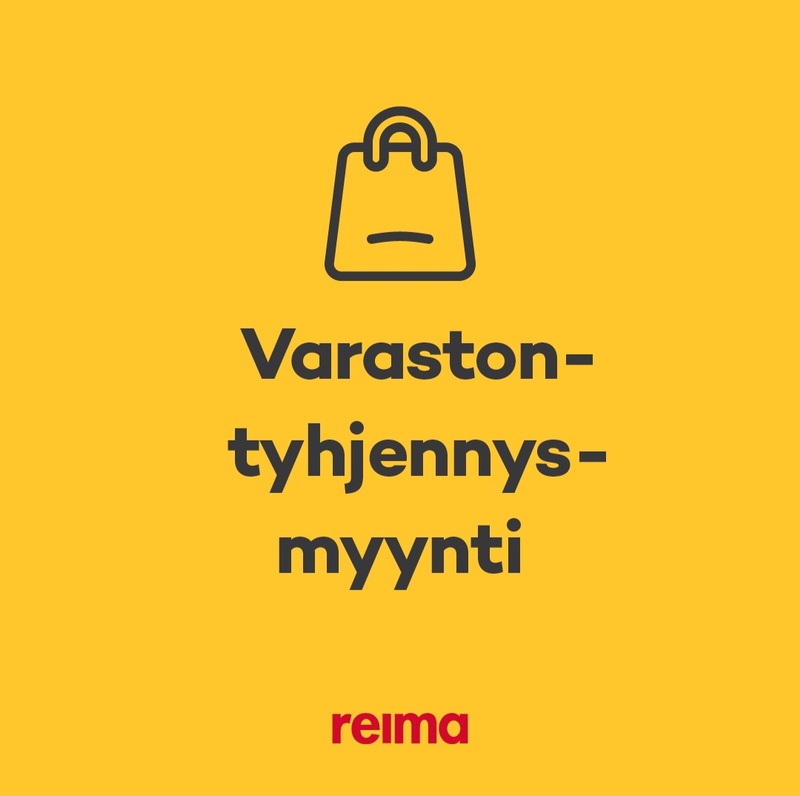 Reima Outlet