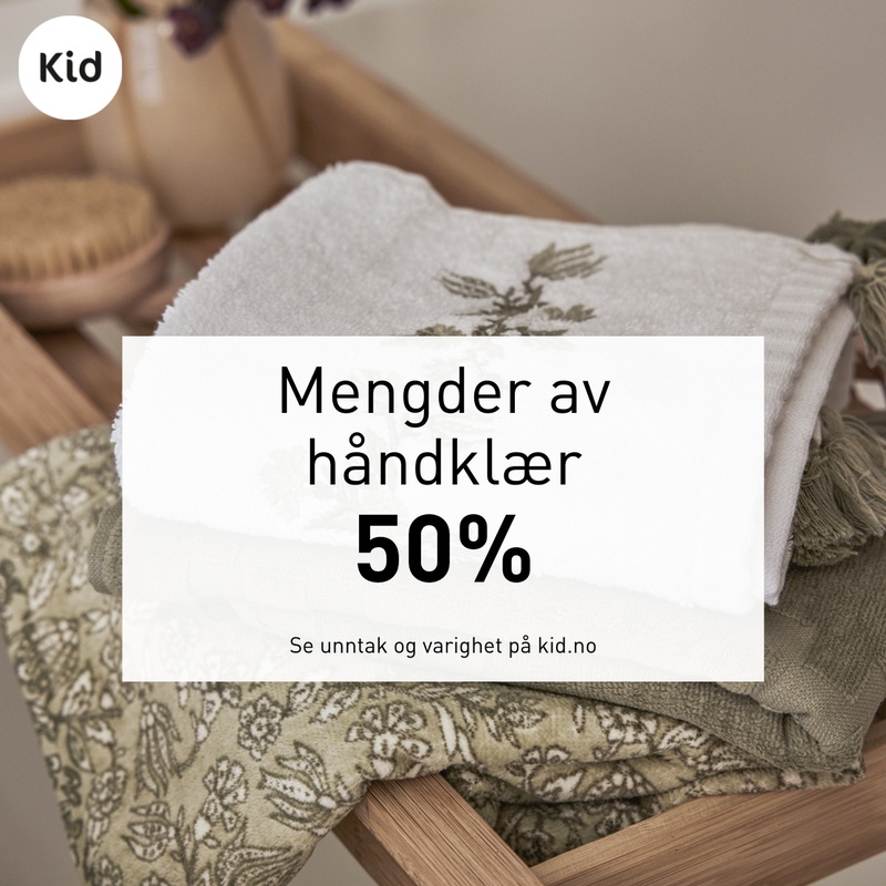 Kid Interiør AS