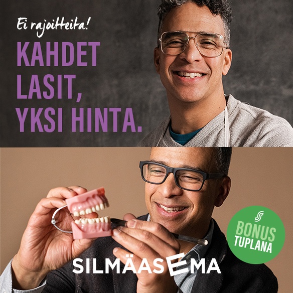 Silmäasema