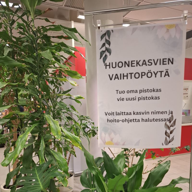 Lappeenrannan pääkirjasto