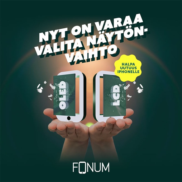 Fonum Oy