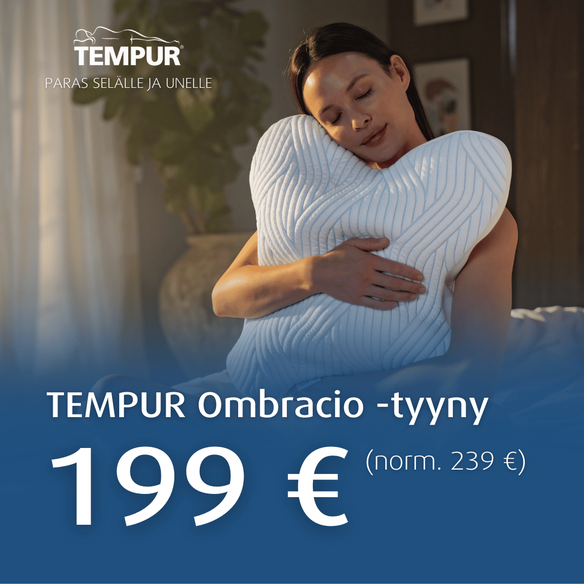 Tempur Brand Store