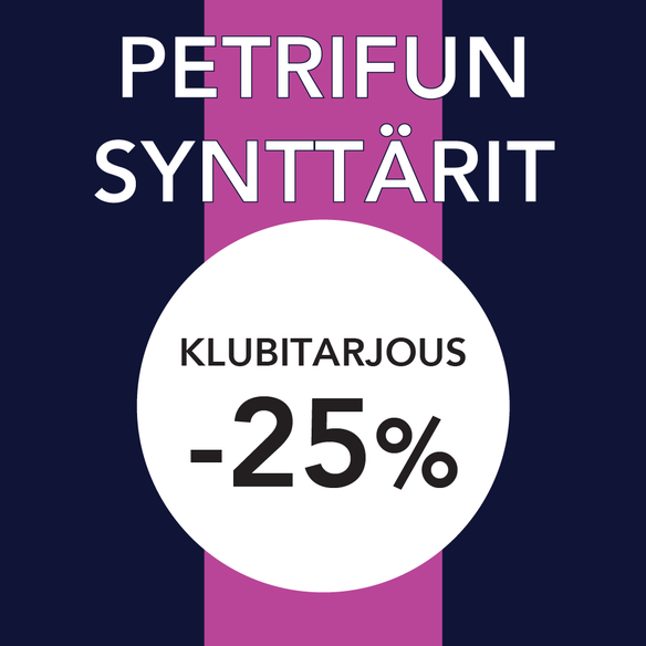 Petrifun Store