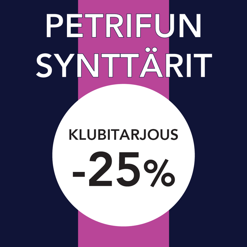 PETRIFUN Store