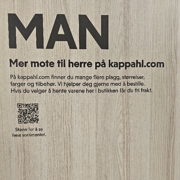 Kappahl