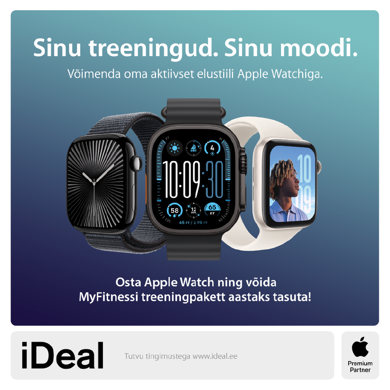 iDeal | Apple Premium Reseller