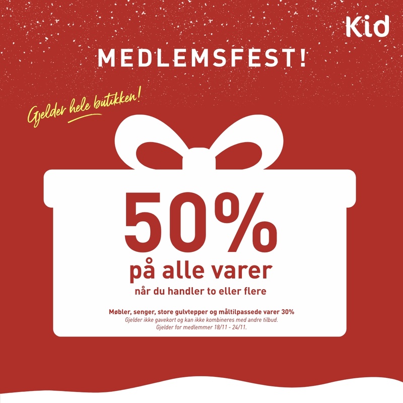 Kid Interiør AS