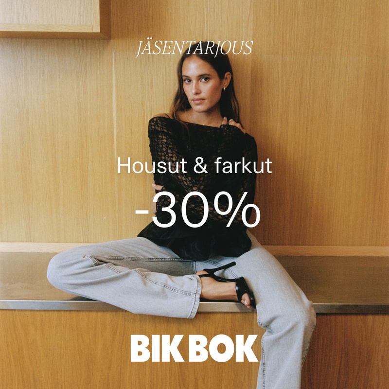 Bik Bok