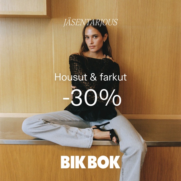 Bik Bok