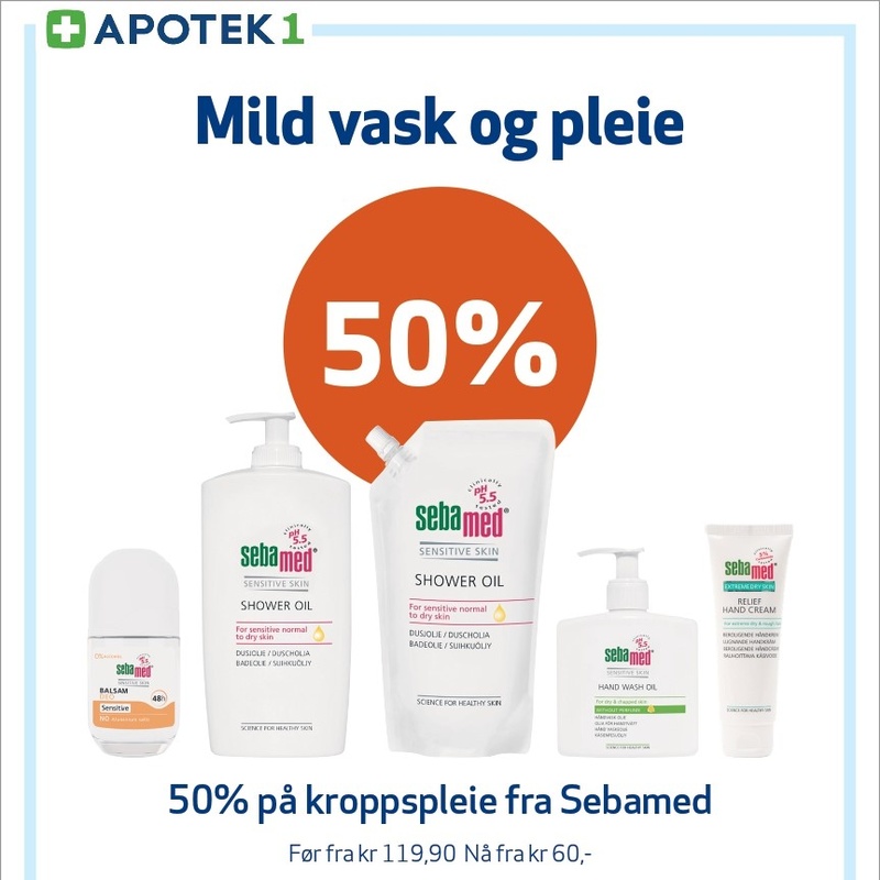 Apotek 1