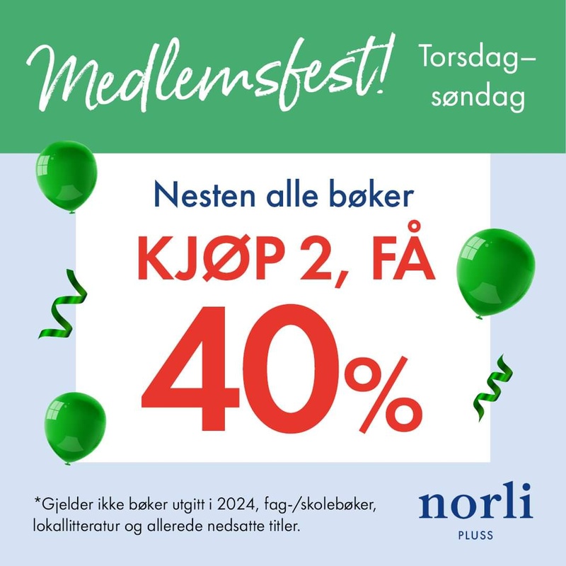 Norli