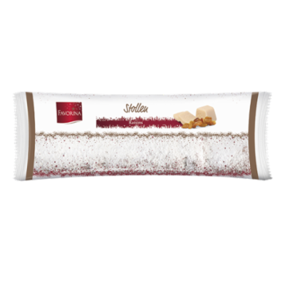 Favorina Stollen 1kg