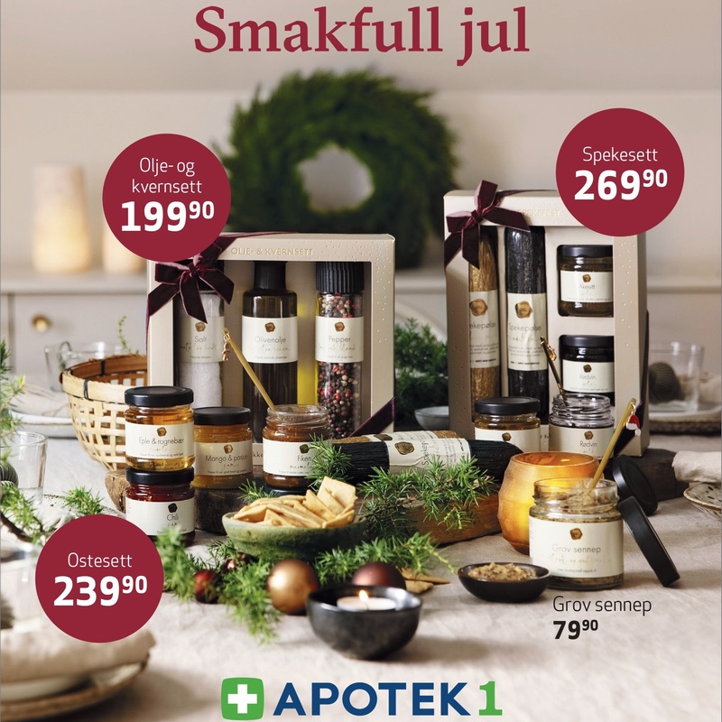 Apotek 1