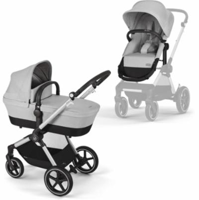 Cybex EOS yhdistelmävaunu