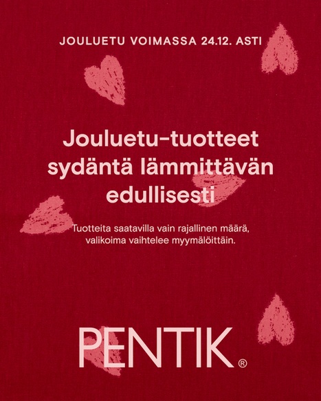 Pentik