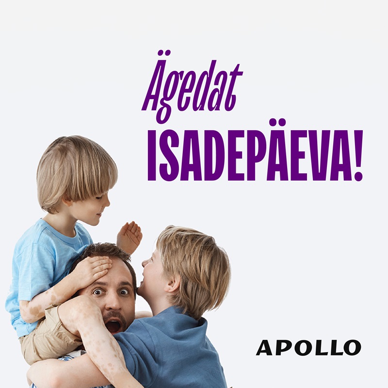 Apollo