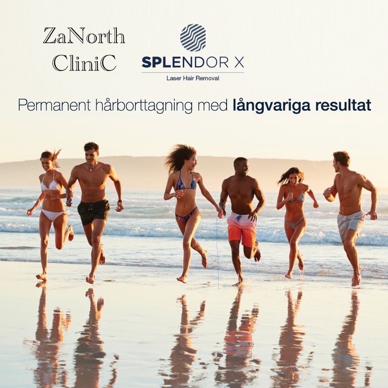 ZaNorth CliniC