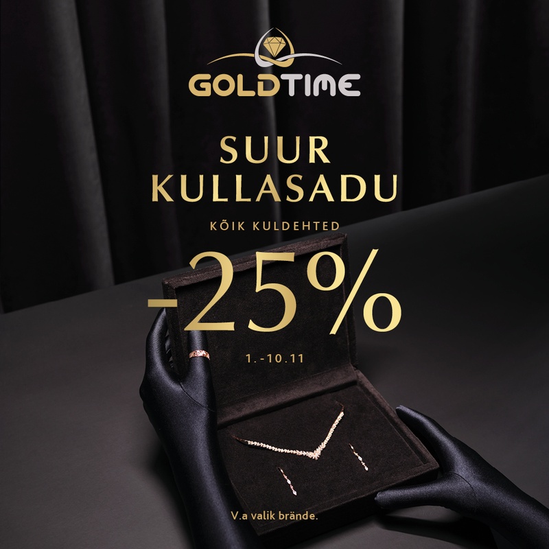 Goldtime II