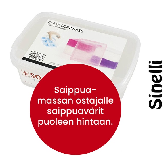 Sinelli Askartelukauppa