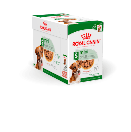 Royal Canin säilykkeet