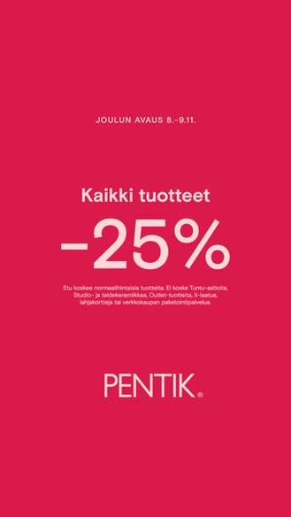 Pentik