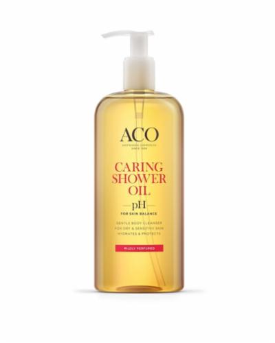 Aco body shower oil 400ml