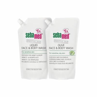 Sebamed pesuneste 1000 ml