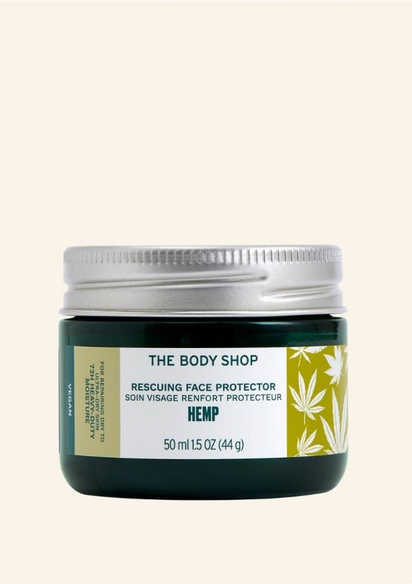 The Body Shop