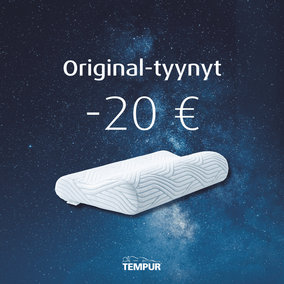 Tempur Brand Store