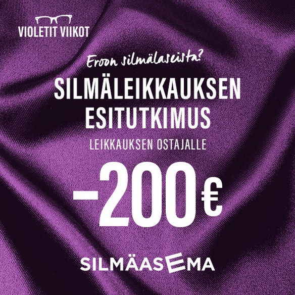 Silmäasema