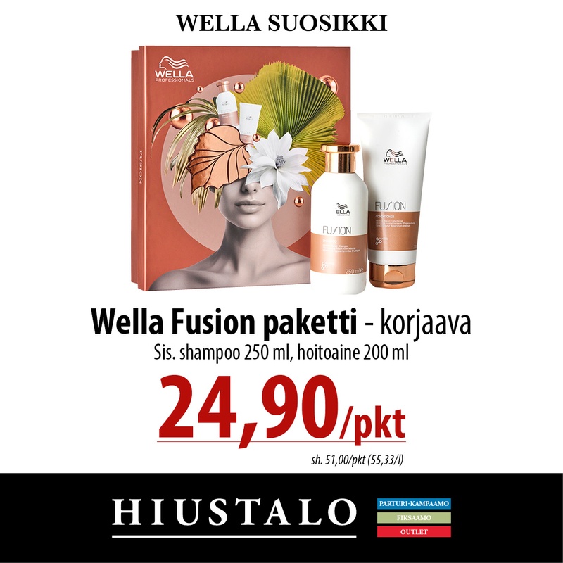 Hiustalo