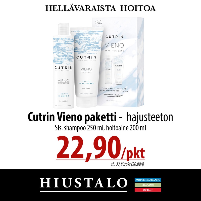 Hiustalo