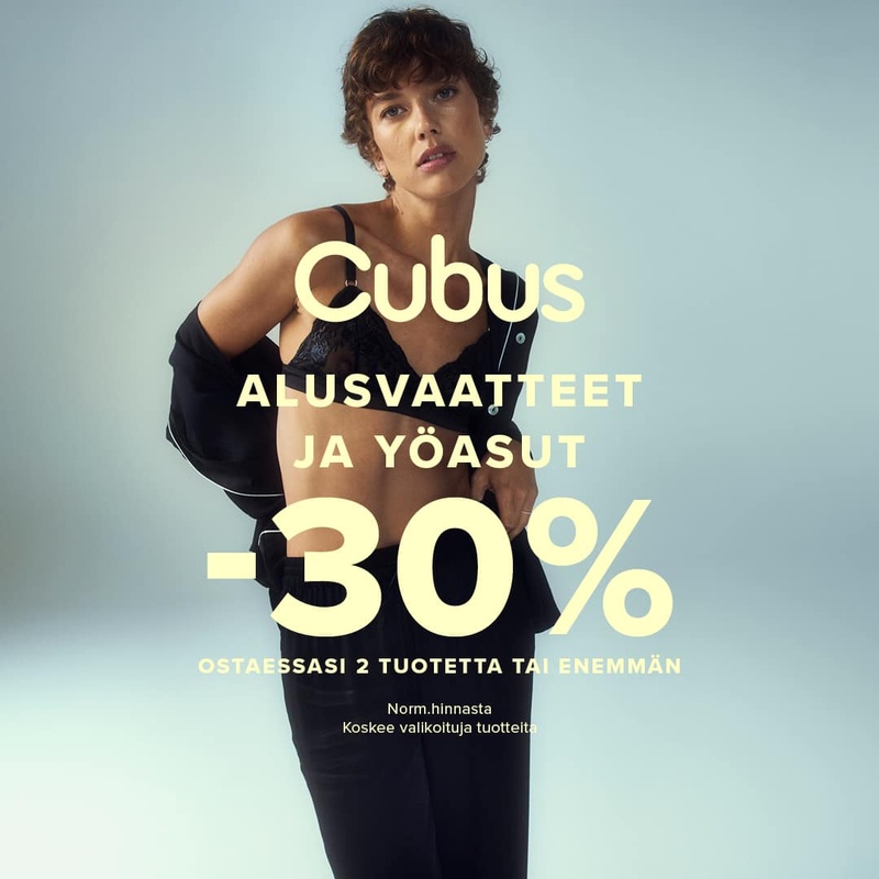 Cubus