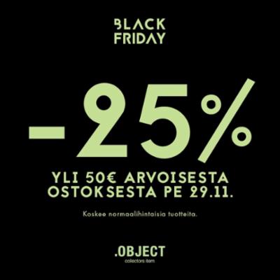 Black Friday