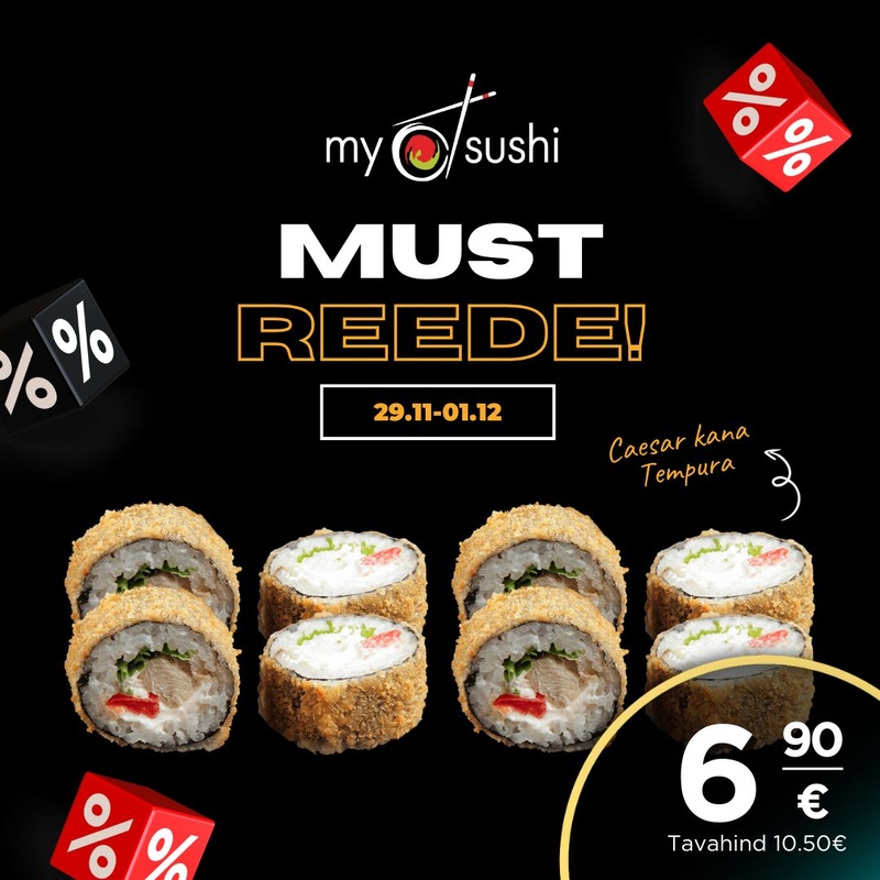 MySushi