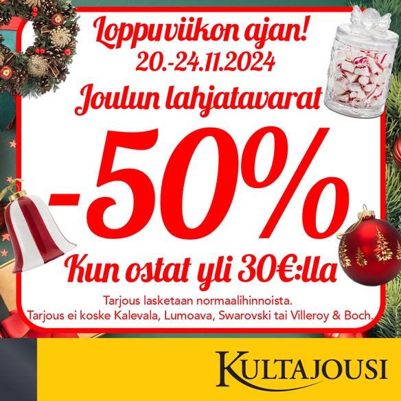 Kultajousi 