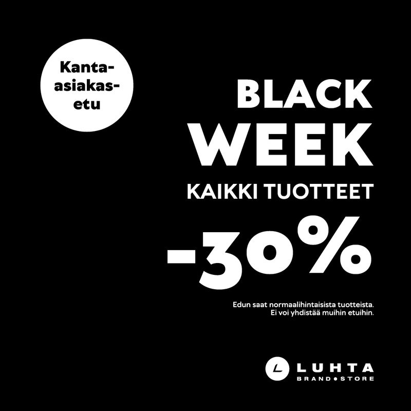 Luhta Brand Store