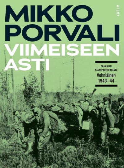 Viimeiseen asti