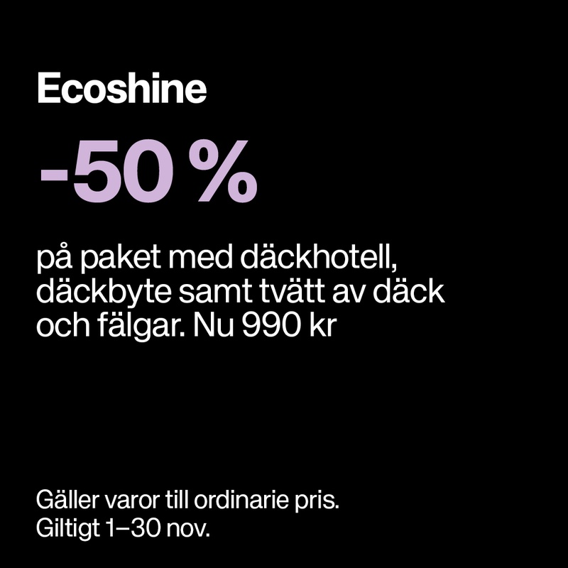 Ecoshine