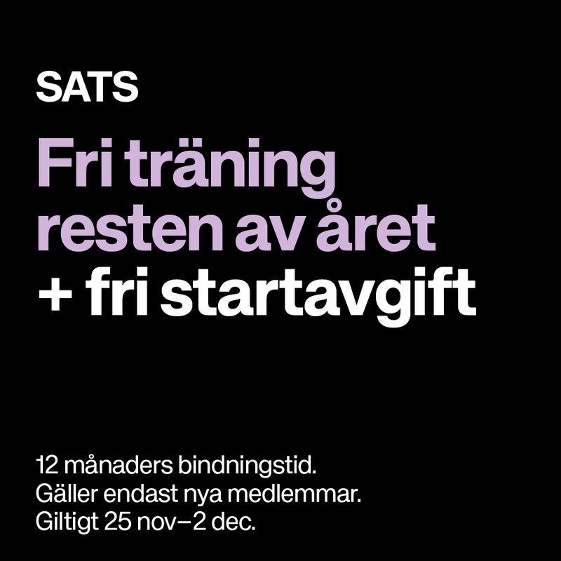 SATS