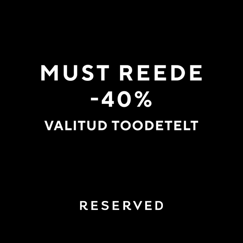 Reserved