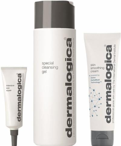 Dermalogica- tuotteet