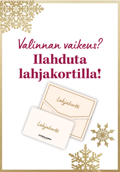 Suomalainen Kirjakauppa