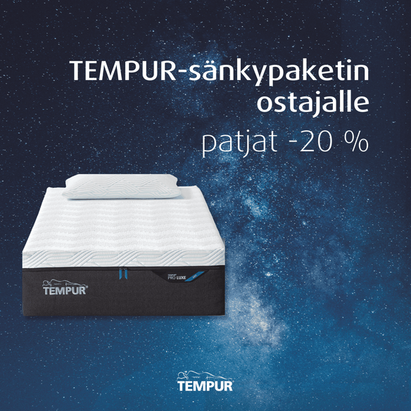 Tempur Brand Store