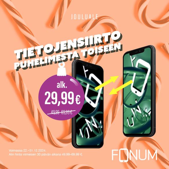 Fonum Oy