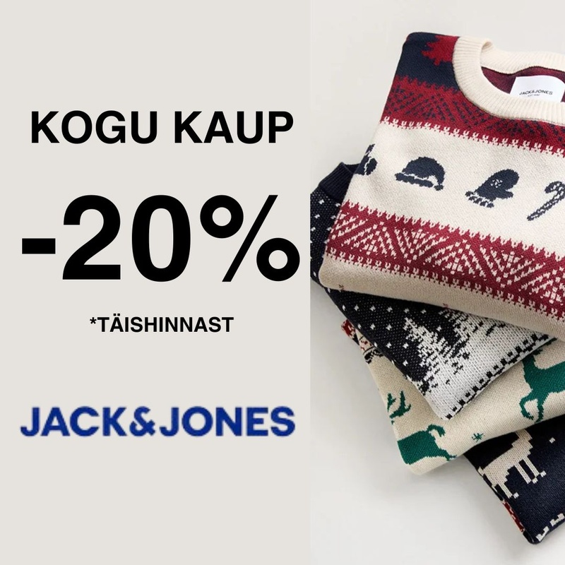 Jack & Jones