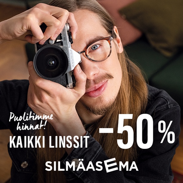 Silmäasema