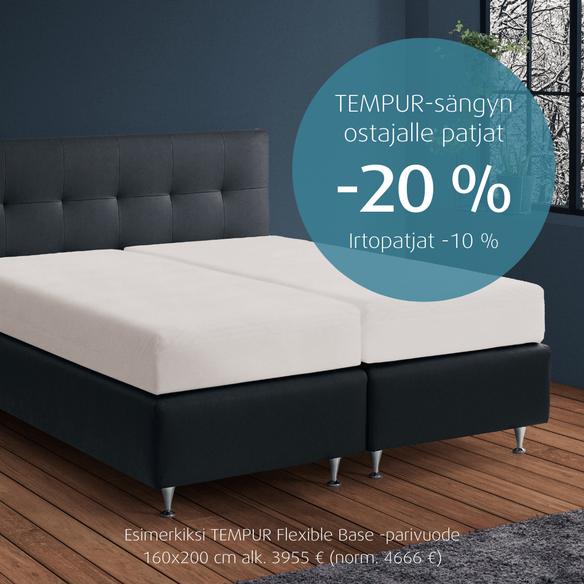 Tempur Brand Store