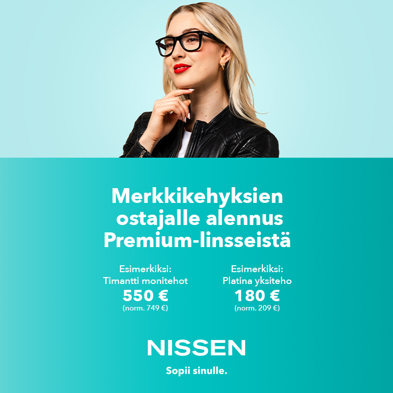 Nissen