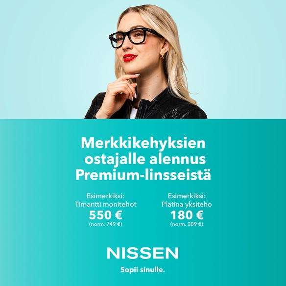 Nissen